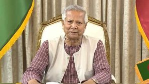 ২০২৫ এর শেষ দিকে জাতীয় নির্বাচন হতে পারে: প্রধান উপদেষ্টা