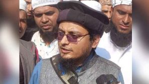 ইজতেমার মাঠ নিয়ে সংঘর্ষ: সাদপন্থি নেতা মুয়াজ ৩ দিনের রিমান্ডে