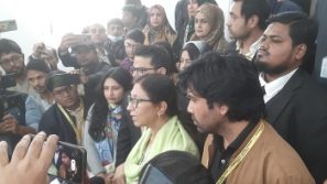 পিলখানায় বিডিআর বিদ্রোহ একটি পরিকল্পিত হত্যাকান্ড