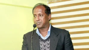 সাবেক শ্রম ও কর্মসংস্থান মন্ত্রীর ছেলে টিপু গ্রেপ্তার