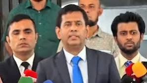 ২০২৫ সাল হবে হাসিনা ও আ.লীগ নেতাদের অপরাধের বিচারের বছর: চিফ প্রসিকিউটর