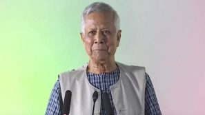 মানুষমাত্রই উদ্যোক্তা, তারা শ্রমিক না: ড. ইউনূস