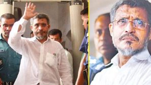 ১৭ বছর পর কারামুক্ত বাবর