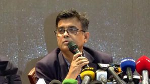 ক্ষমা না চাওয়া পর্যন্ত আ’লীগকে বিক্ষোভ করতে দেওয়া হবে না: প্রেস সচিব