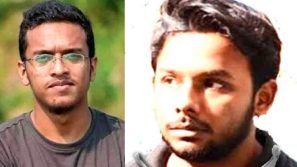 জেল থেকে পালিয়েছেন আবরার হত্যার ফাঁসির আসামি জেমি