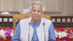 শান্তিপূর্ণ নির্বাচন অনুষ্ঠানে পুলিশকে এখন থেকেই প্রস্তুতি নেওয়ার নির্দেশ প্রধান উপদেষ্টার