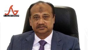 এস আলম পরিবারের ১২ জনের দেশত্যাগে নিষেধাজ্ঞা