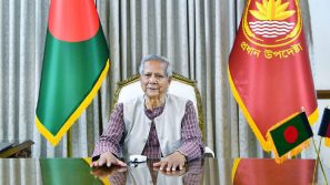 সন্ধ্যায় জাতির উদ্দেশে ভাষণ দেবেন প্রধান উপদেষ্টা
