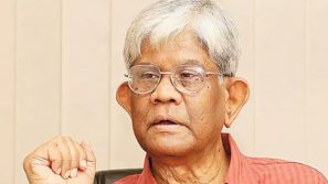 মার্কিন শুল্কারোপ: অর্থ উপদেষ্টা বললেন সামাল দেওয়া কঠিন নয়