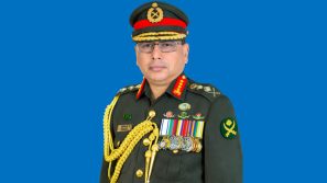 বাংলাদেশ সেনাবাহিনী বিশ্ব শান্তি প্রতিষ্ঠায় নিরলসভাবে কাজ করে যাচ্ছে
