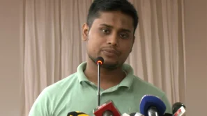 জুলাই সনদ ঘোষণাপত্র ও লেভেল প্লেয়িং ফিল্ড নিশ্চিত করতে হবে: হাসনাত আবদুল্লাহ