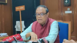 ‘পাঁচ ইসলামী ব্যাংক মিলে হবে এক ব্যাংক, চাকরি হারাবেন না কর্মীরা’