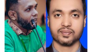 সেচ্ছাসেবী সংগঠন সবুজ বাংলাদেশ বরিশাল জেলা শাখার পূর্ণাঙ্গ কমিটি অনুমোদন