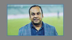 সাবেক সংসদ সদস্য নাঈমুর রহমান দুর্জয় গ্রেফতার