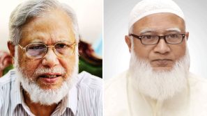 সাবেক বিচারপতি খাইরুল হক আমানত রক্ষা করেননি : জামায়াত আমির