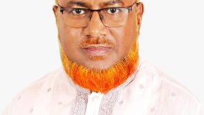 পশ্চিম ভূতেরদিয়া আলিম মাদ্রাসার সভাপতি হলেন বরিশাল মহানগর জামায়াত আমির বাবর