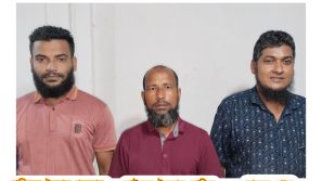 দেহের গতি ইউনিয়নের ২ নং ওয়ার্ড যুবদলের পূর্ণাঙ্গ ওয়ার্ড কমিটি গঠন