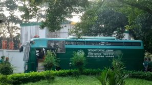 ট্রাইব্যুনাল থেকে সাবজেলে নেওয়া হলো ১৫ সেনা কর্মকর্তাকে