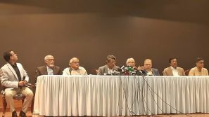 জাতীয় নির্বাচনের আগেই গণভোটের সুপারিশ ঐকমত্য কমিশনের