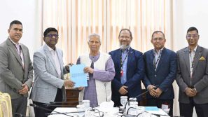 ‘সশস্ত্র বাহিনীর বঞ্চিত সদস্যদের ন্যায়বিচার নিশ্চিত করবে সরকার’