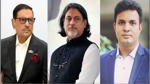 কাদের-পরশ-সাদ্দামসহ ৭ নেতার বিরুদ্ধে আনুষ্ঠানিক অভিযোগ দাখিল