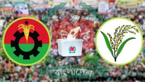 বিএনপির নির্বাচনি ইশতেহার ঘোষণা কাল, ৮ ফেব্রুয়ারি শেষ জনসভা: রিজভী