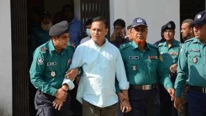 শতাধিক গুম-খুনের মামলায় জিয়াউলের বিরুদ্ধে সাক্ষ্যগ্রহণ শুরু আজ
