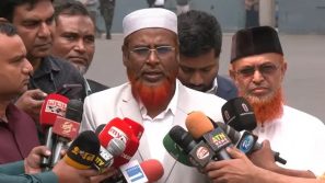 প্রধানমন্ত্রী তারেক রহমানকে স্বপরিবারে ইফতারের দাওয়াত জামায়াতে ইসলামীর