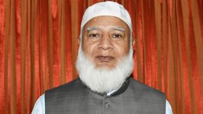 বাংলাদেশ ব্যাংকের ঘটনা নিয়ে যা বললেন জামায়াত আমির