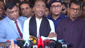 অর্ন্তবর্তী সরকারের জারি করা ১৩৩টি অধ্যাদেশ সংসদে বিল আকারে পেশ হবে