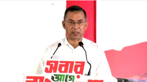 ফ্যাসিবাদবিরোধী আন্দোলনে হত্যাকাণ্ডের বিচার হবে স্বচ্ছ, নিরপেক্ষ ও বিশ্বাসযোগ্য: প্রধানমন্ত্রী