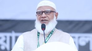 প্রতিশ্রুতি থেকে সরে গিয়ে উল্টো পথে হাঁটছে সরকার: জামায়াত আমির