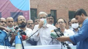 যে দেশের গণমাধ্যম যত স্বাধীন, সে দেশের গণতন্ত্র তত শক্তিশালী : ফখরুল