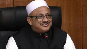 মাদরাসা শিক্ষা নিয়ে অপপ্রচারের সুযোগ নেই : তথ্য প্রতিমন্ত্রী
