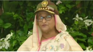 যুদ্ধ চাই না, তবে মোকাবিলার শক্তি যেন অর্জন করতে পারি : প্রধানমন্ত্রী