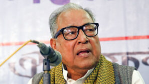 নির্বাচন কমিশনের প্রস্তাবিত আইনে অনেক মৌলিক বিধানই বদলে ফেলেছে : নজরুল ইসলাম খান