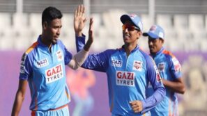 বরিশালের হারে চট্টগ্রামের হ্যাটট্রিক জয়