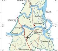উপজেলা পরিচিতি:  বাবুগঞ্জ
