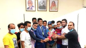 কাতারে বিভিন্ন সংকটে প্রবাসীদের পাশে দূতাবাস