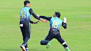 মুশফিককে জরিমানা করল বিসিবি