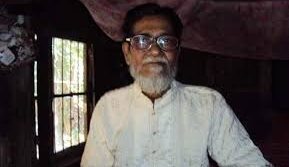 মির্জাগঞ্জে মুক্তিযুদ্ধের কমান্ডার আলতাব হায়দার ইন্তেকাল করেছেন