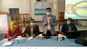 আমতলীতে খাদ্যের নিরাপত্তা শীর্ষক সেমিনার অনুষ্ঠিত