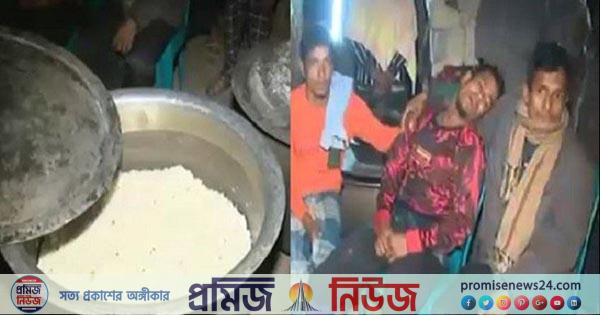 বরিশালে বৌভাতের খাবারে মাংস কম দেওয়ায় সংঘর্ষ, বরের চাচা নিহত