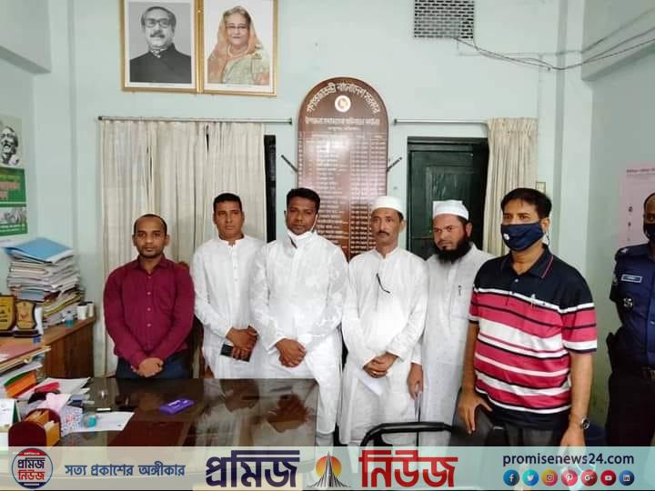 বাবুগঞ্জের দেহেরগতি ইউপি নির্বাচনে ৪ জন চেয়ারম্যান প্রার্থীসহ সকল সংরক্ষিত ও সাধারন সদস্যদের প্রার্থীতা বৈধ ঘোষণা