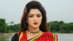 বিনোদন সব বন্ধ করে দেয়া হোক: পরীমণি