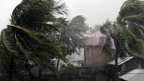 দুপুরের মধ্যে তিন বিভাগে কালবৈশাখী ঝড়ের আভাস