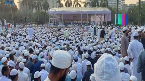 রাজধানীতে আজ মহাসমাবেশ করবে হেফাজতে ইসলাম