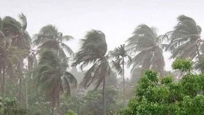 দেশের ৬ অঞ্চলে ঝোড়ো হাওয়ার শঙ্কা, নদীবন্দরে হুঁশিয়ারি সংকেত