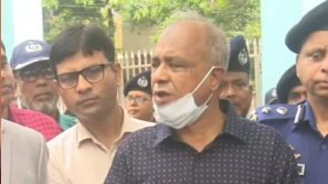ব্যবসায়ী সোহাগ হত্যায় জড়িত সবাইকে আইনের আওতায় আনা হবে: স্বরাষ্ট্র উপদেষ্টা