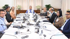প্রাথমিকে প্রধান শিক্ষকের শূন্য পদে দ্রুততম সময়ের মধ্যে নিয়োগের নির্দেশ প্রধান উপদেষ্টার